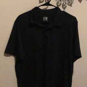 32° cool light weight, sporty polo, Size large